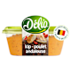 Catering, prepared meals & snacks
