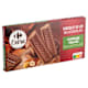 Confectionery, chocolate & sugar