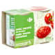 Canned goods & soups