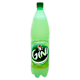 Water, sap & soda's