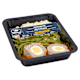 Catering, prepared meals & snacks