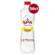 Eaux, sève et sodas