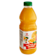 Waters, juices & sodas