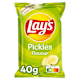 Aperitif & chips