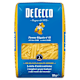 Pasta, rice & seeds