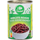 Canned Foods & Soups