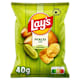 Aperitif & chips