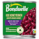 Canned goods & soups