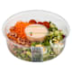 Catering, prepared meals & snacks