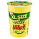 Canned goods & soups