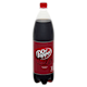 Water, sap & soda's