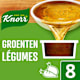 Sauces, spices & culinary aids