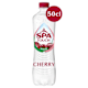 Water, sap & soda's