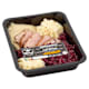Catering, zubereitete Mahlzeiten & Snacks