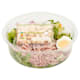 Catering, prepared meals & snacks