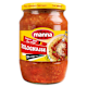 Sauces, épices & aides culinaires