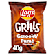 Aperitief & chips