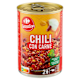 Canned goods & soups