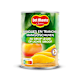 Canned goods & soups