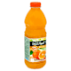 Waters, juices & sodas