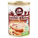 Canned goods & soups