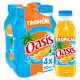 Eaux, jus & sodas