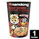 Canned Foods & Soups