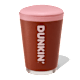 FROZEN DRINKS