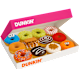 DONUT BOXEN