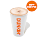 SPECIAL HOT DRINKS