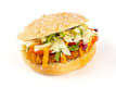 Hot Lunch - Flaguettes