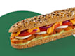 Panos - Sandwichs garnis