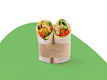 Panos – Salades & Wraps