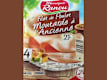 Hühnerschinken und Braten