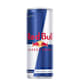 Energy drinks