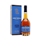 Cognac and rum