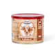 Natural meat in its own sauce WITHOUT preservatives