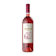 Rose wine