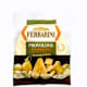 Cheese and meat products