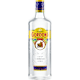Gin and Rum