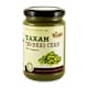 Tahini and vegetable oils
