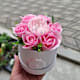 Soap Roses