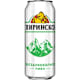 Non-alcoholic beer and ciders