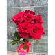 Bouquets with Roses Only