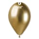 Helium Balloons - Chrome