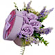 Boxes with Soap Roses