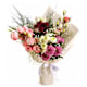Bouquets.