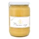 Tahini and honey
