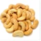 Baked Nuts