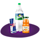 Non-alcoholic Drinks